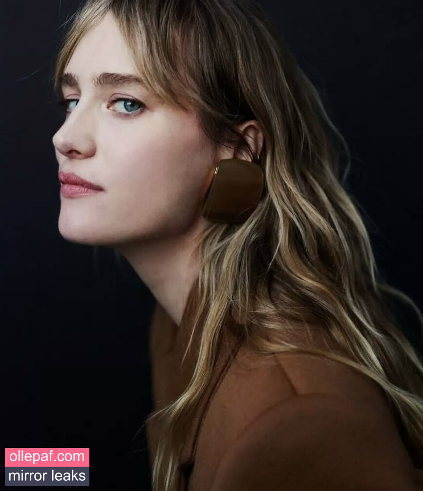 Latest Leaks Mackenzie Davis Nude #34 - Fapello