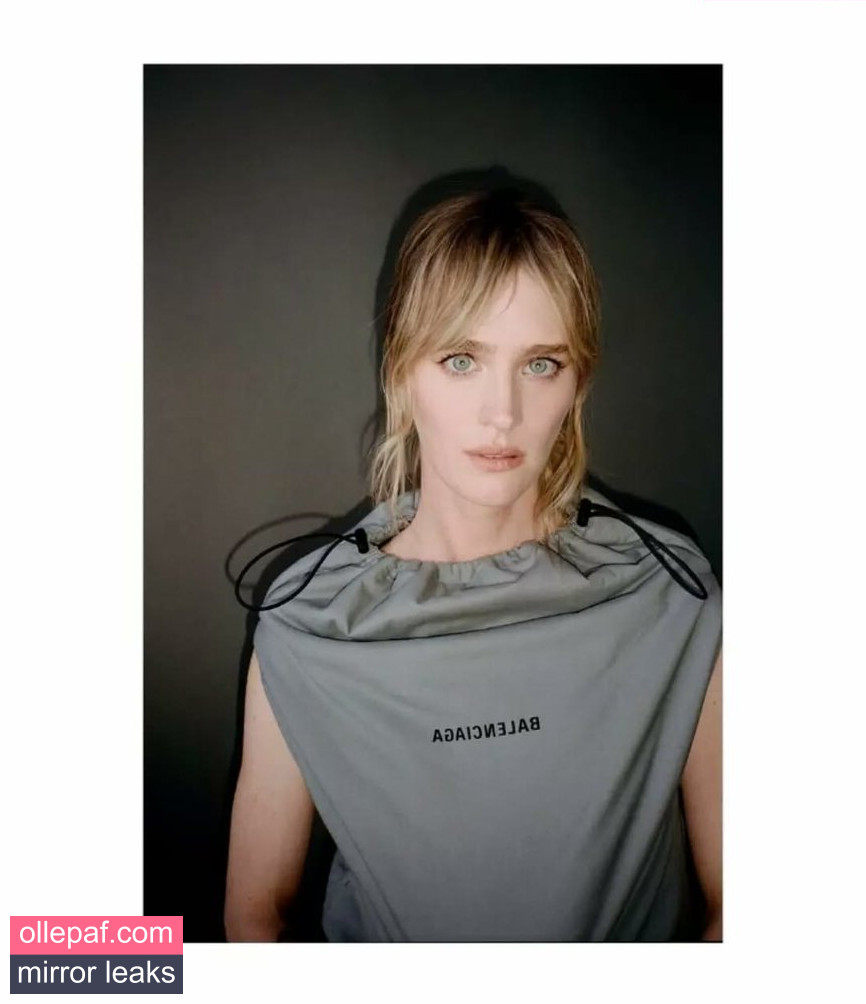 Latest Leaks Mackenzie Davis Nude #37 - Fapello