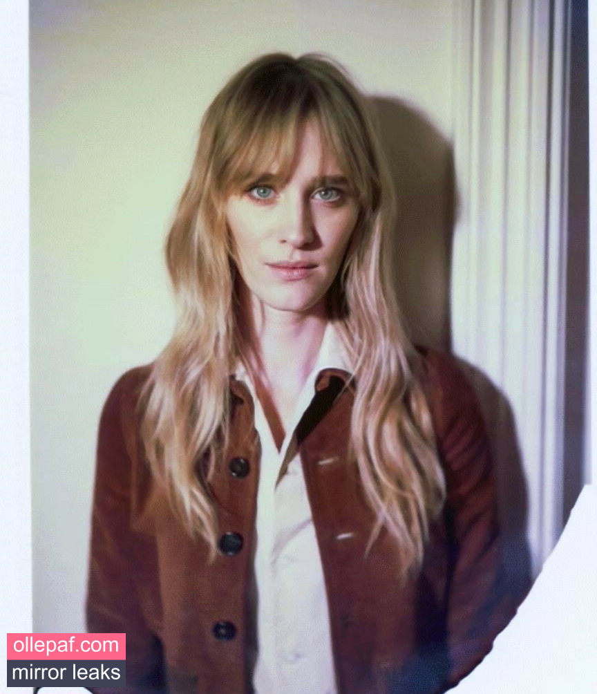 Latest Leaks Mackenzie Davis Nude #39 - Fapello