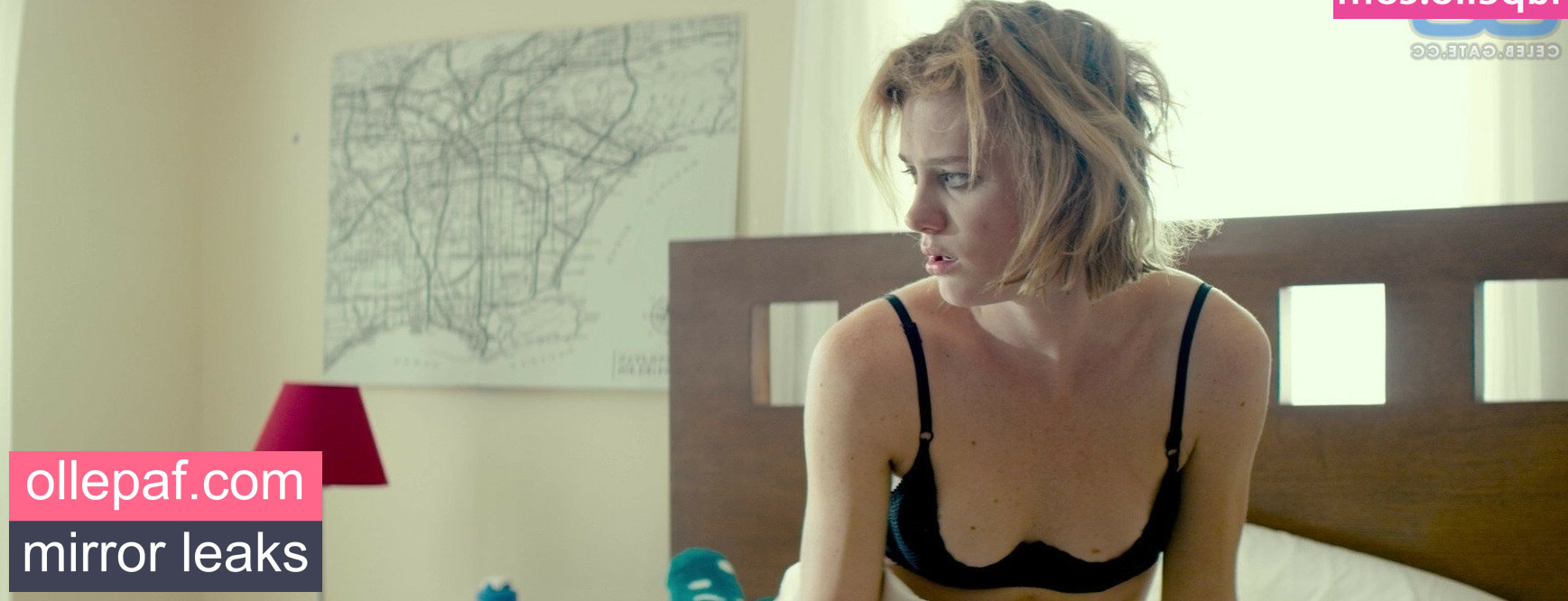 Latest Leaks Mackenzie Davis Nude #5 - Fapello