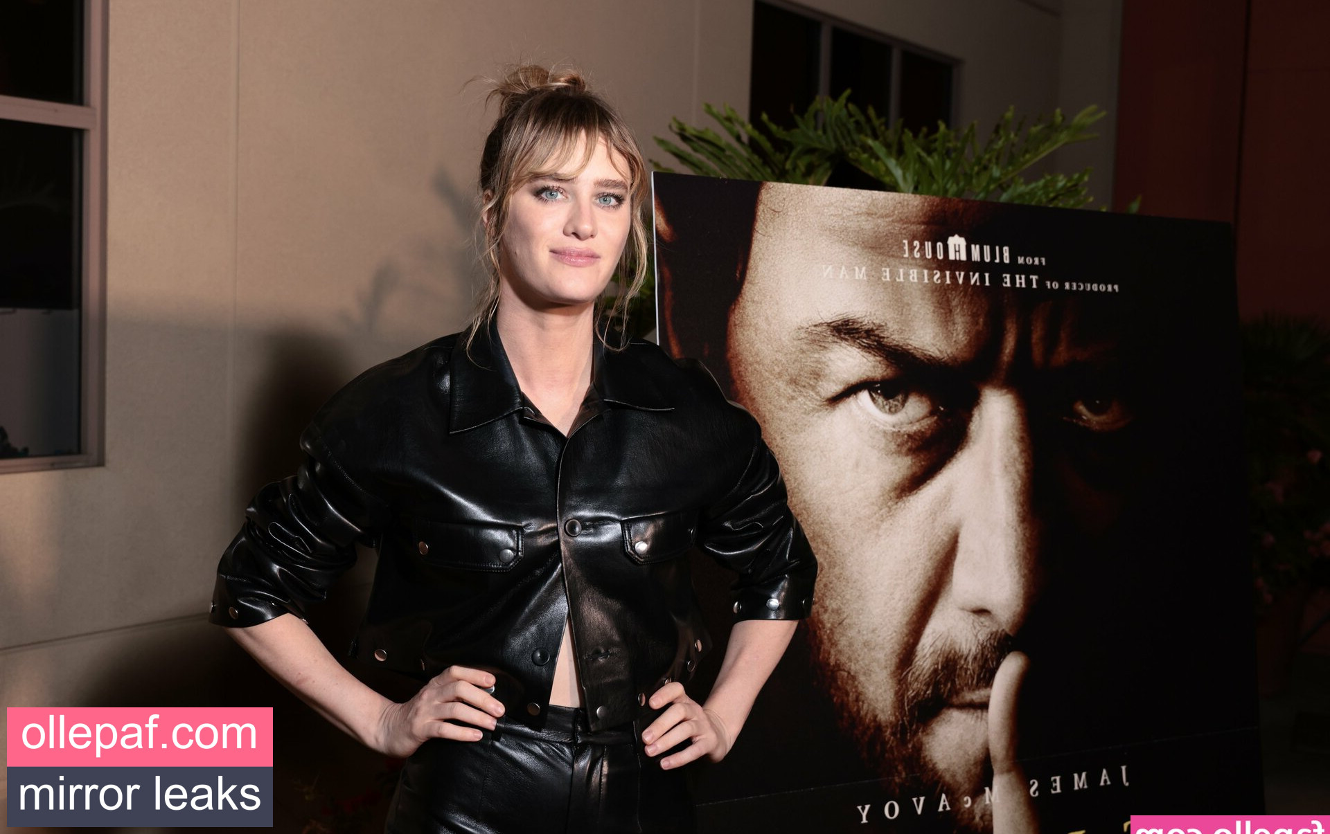 Latest Leaks Mackenzie Davis Nude #51 - Fapello