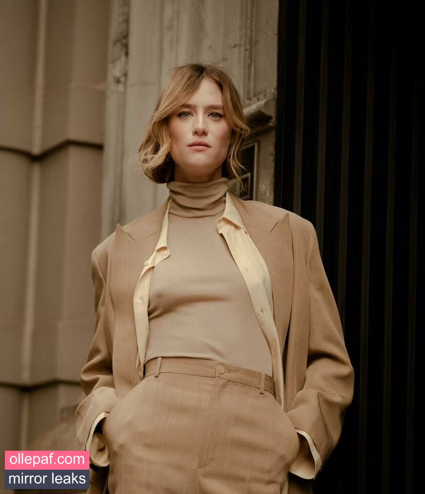 Latest Leaks Mackenzie Davis Nude #56 - Fapello