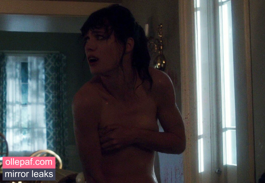 Latest Leaks Mackenzie Davis Nude #60 - Fapello