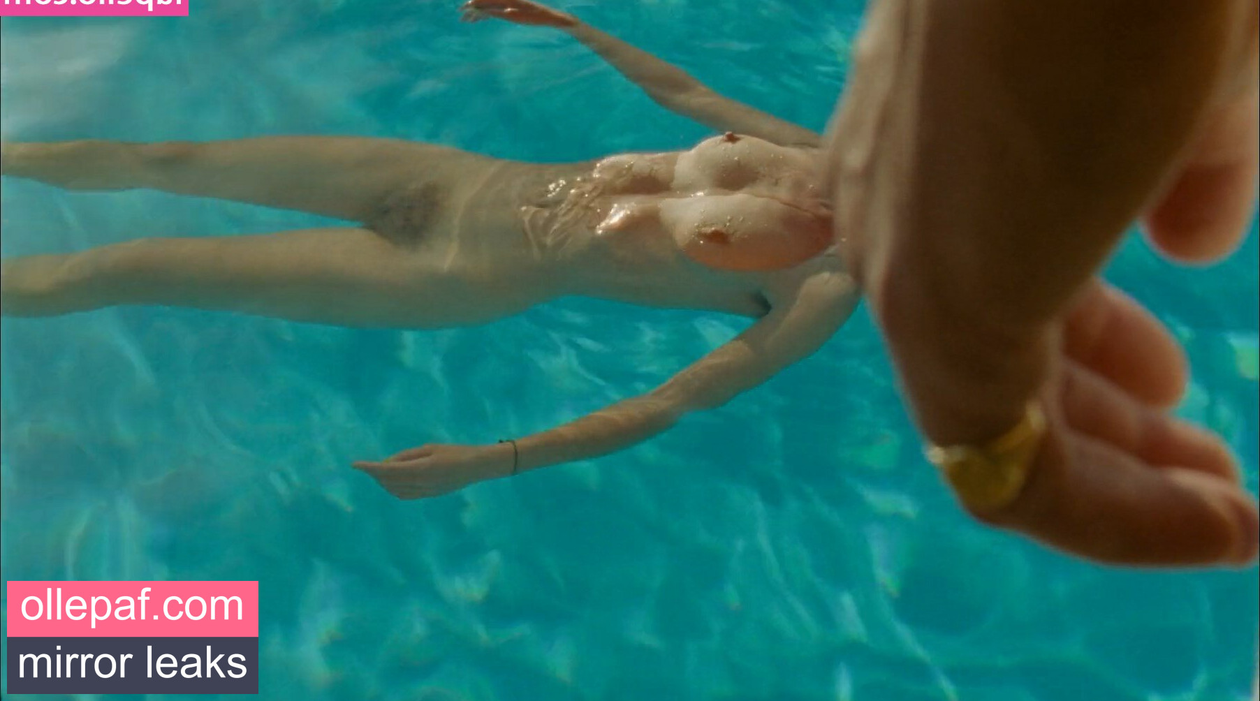 Latest Leaks Mackenzie Davis Nude #7 - Fapello
