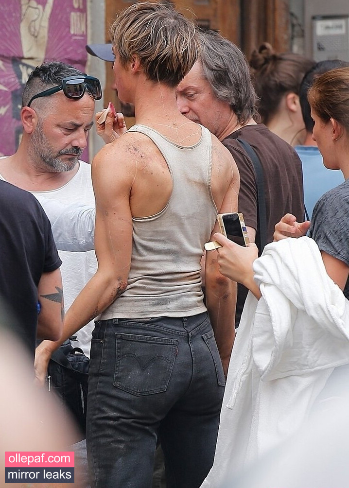 Latest Leaks Mackenzie Davis Nude #67 - Fapello