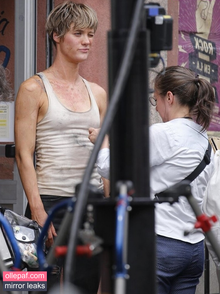 Latest Leaks Mackenzie Davis Nude #69 - Fapello