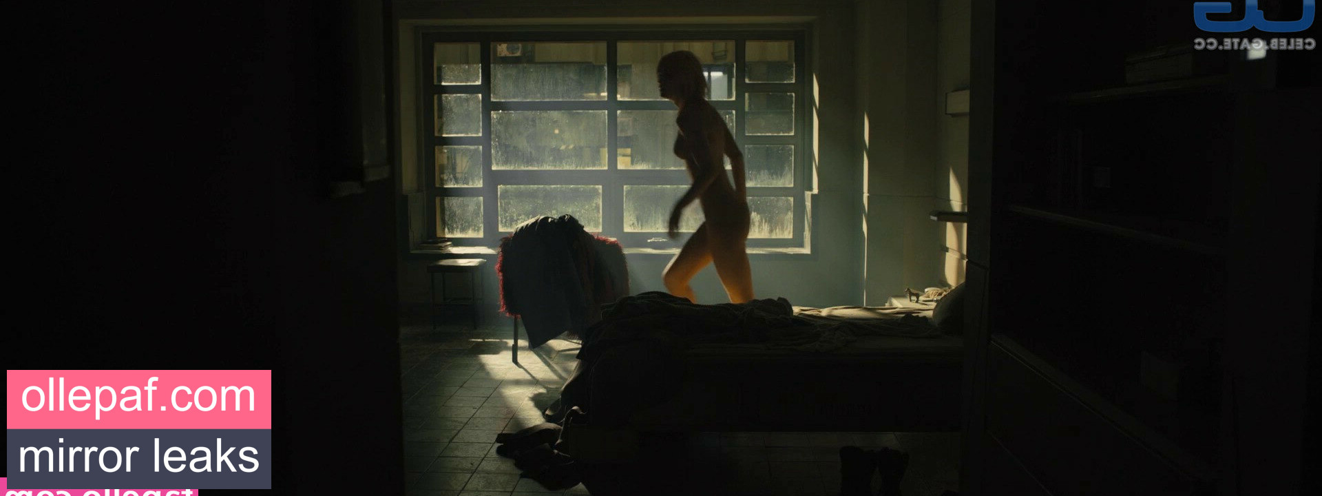 Latest Leaks Mackenzie Davis Nude #8 - Fapello