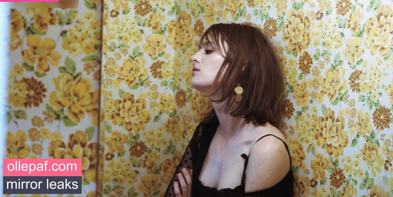 Latest Leaks Mackenzie Davis Nude #76 - Fapello