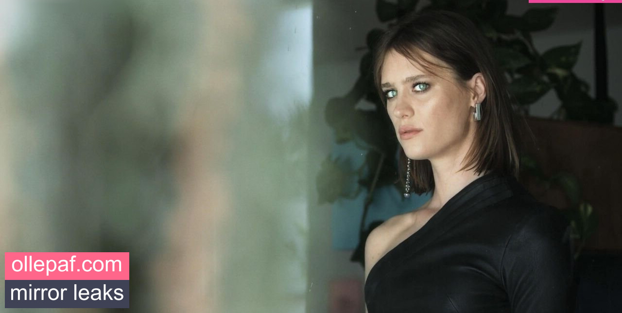 Latest Leaks Mackenzie Davis Nude #78 - Fapello