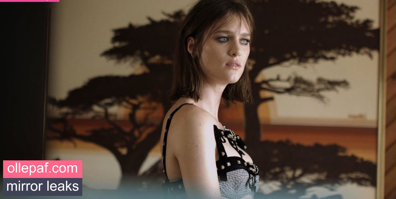 Latest Leaks Mackenzie Davis Nude #87 - Fapello