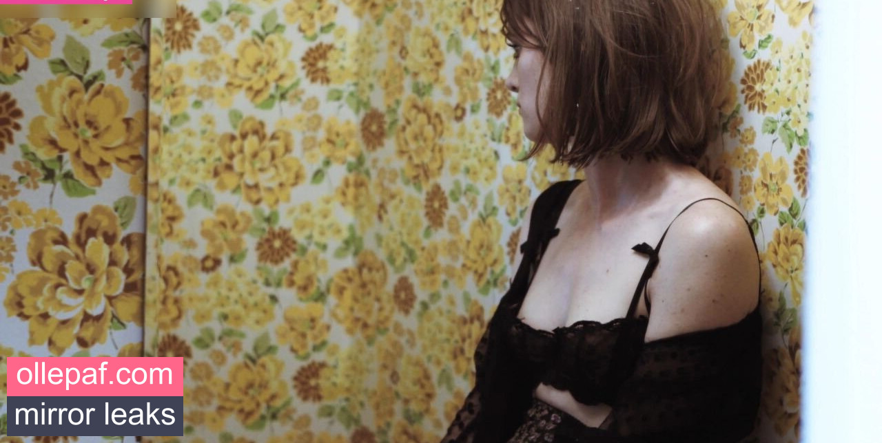 Latest Leaks Mackenzie Davis Nude #90 - Fapello