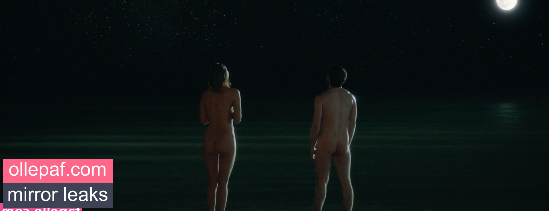 Latest Leaks Mackenzie Davis Nude #10 - Fapello