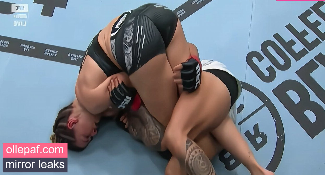 Latest Leaks MacKenzie Dern Nude #102 - Fapello