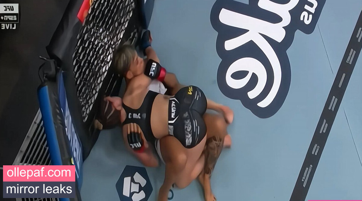 Latest Leaks MacKenzie Dern Nude #103 - Fapello