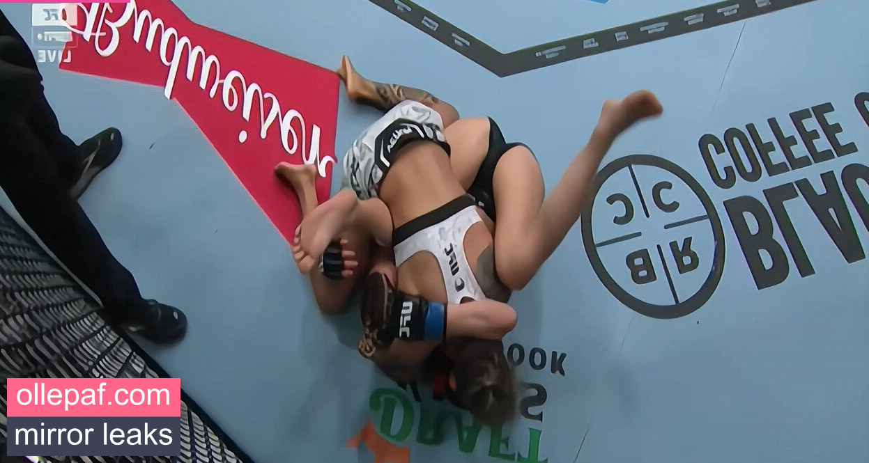 Latest Leaks MacKenzie Dern Nude #104 - Fapello