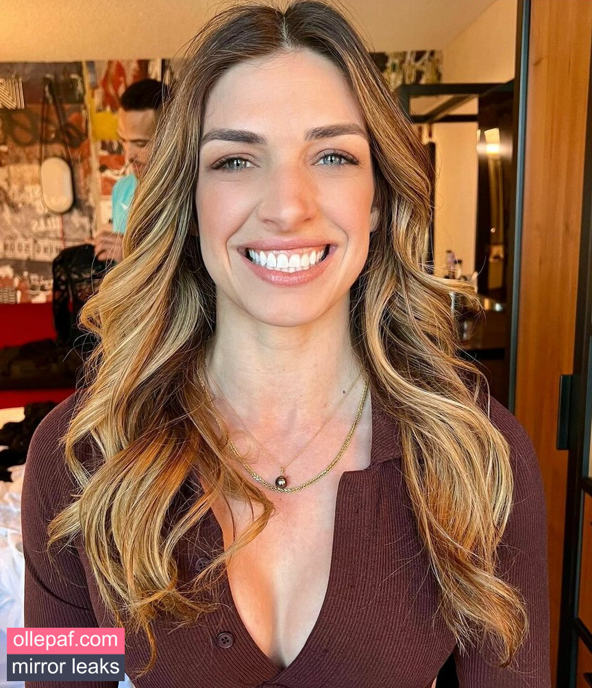 Latest Leaks MacKenzie Dern Nude #111 - Fapello