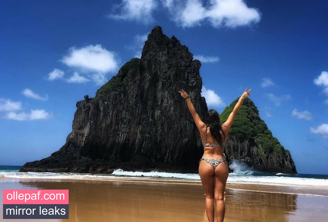 Latest Leaks MacKenzie Dern Nude #33 - Fapello
