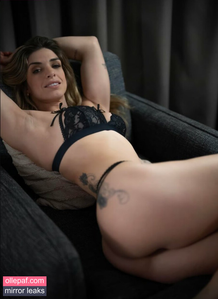 Latest Leaks MacKenzie Dern Nude #6 - Fapello