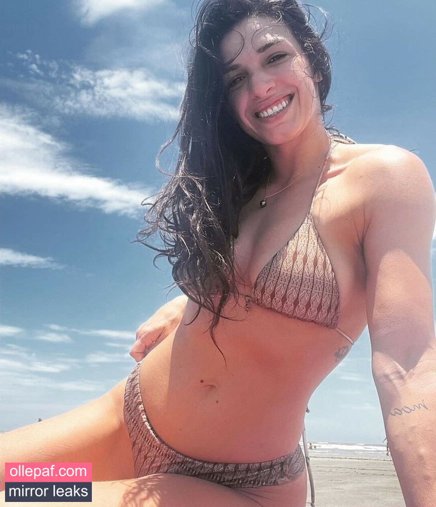 Latest Leaks MacKenzie Dern Nude #54 - Fapello