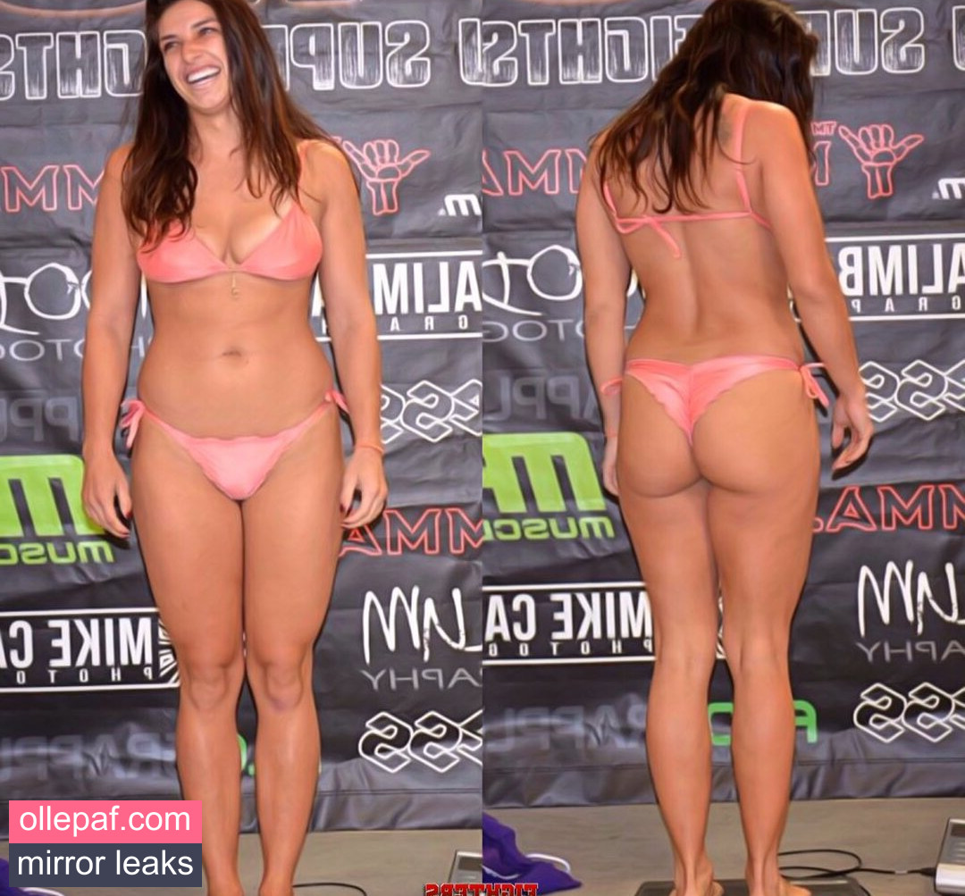 Latest Leaks MacKenzie Dern Nude #82 - Fapello