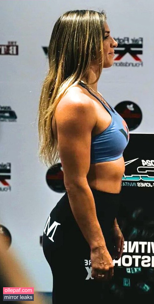 Latest Leaks MacKenzie Dern Nude #95 - Fapello