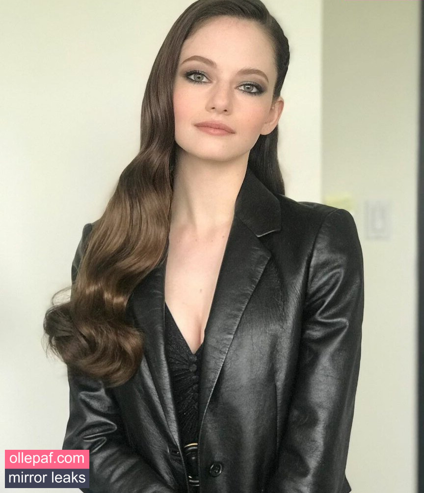 Mackenzie Foy Nude Leaks OnlyFans #51 - Fapello