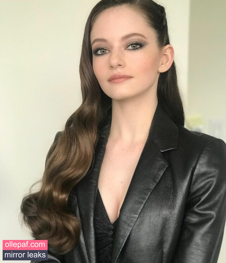 Mackenzie Foy Nude Leaks OnlyFans #53 - Fapello