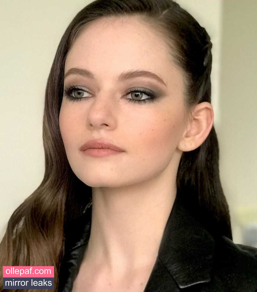 Mackenzie Foy Nude Leaks OnlyFans #54 - Fapello