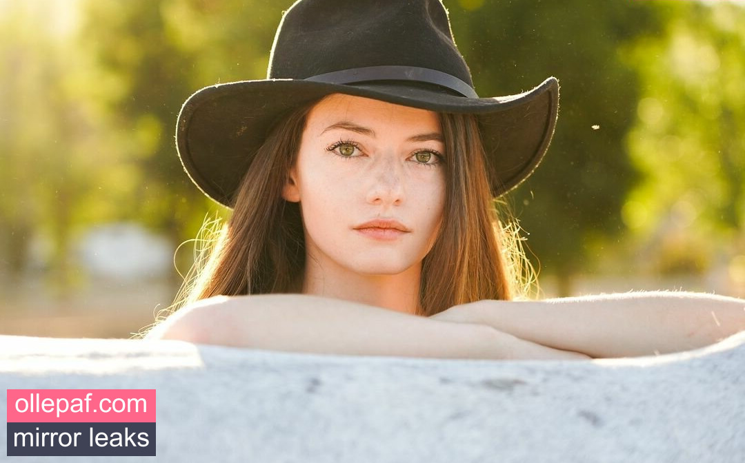 Mackenzie Foy Nude Leaks OnlyFans #9 - Fapello