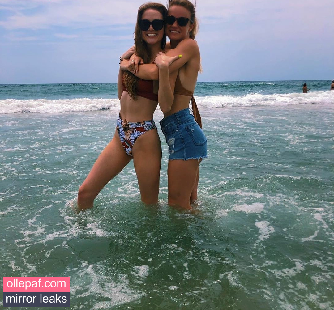 Latest Leaks Mackenzie Lintz Nude #12 - Fapello