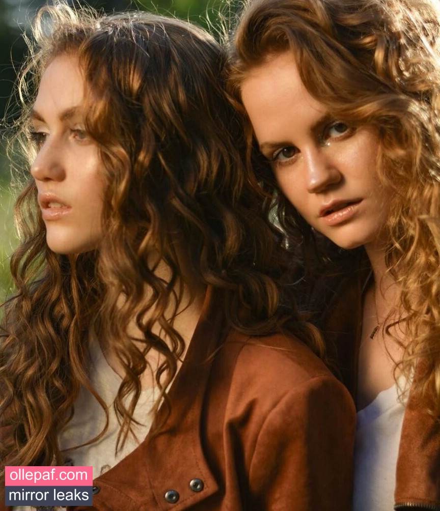 Latest Leaks Mackenzie Lintz Nude #4 - Fapello