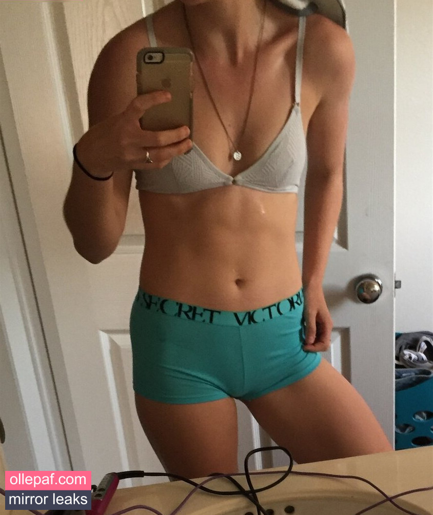 Latest Leaks Mackenzie Lintz Nude #36 - Fapello