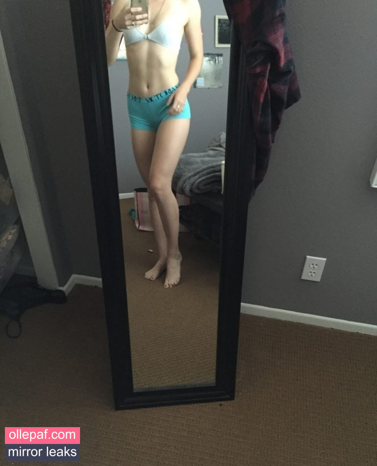Latest Leaks Mackenzie Lintz Nude #38 - Fapello