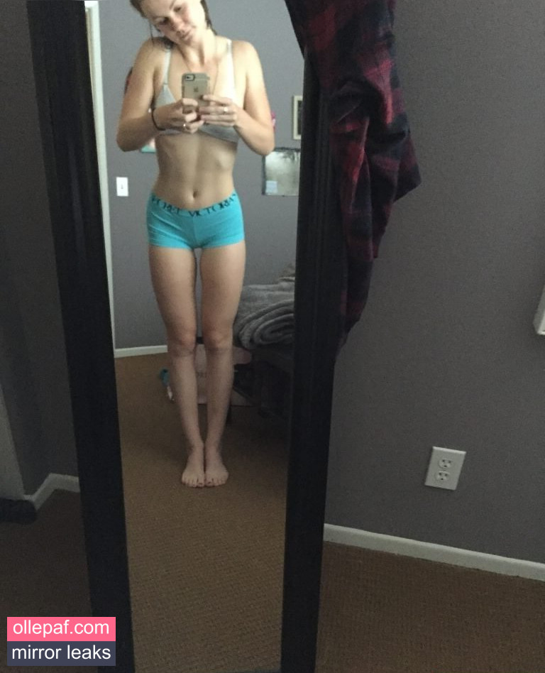 Latest Leaks Mackenzie Lintz Nude #39 - Fapello