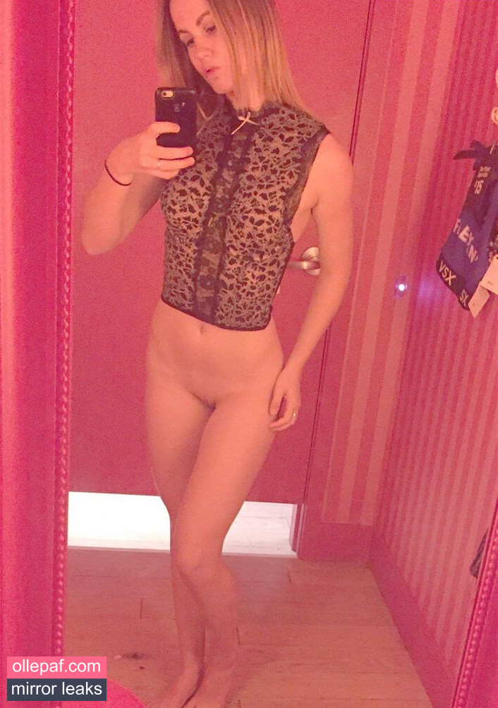 Latest Leaks Mackenzie Lintz Nude #51 - Fapello