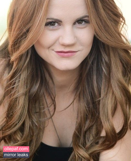 Latest Leaks Mackenzie Lintz Nude #72 - Fapello