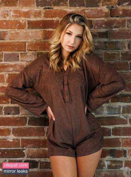 Mackenzie Lubeck Nude Leaks OnlyFans - Fapello