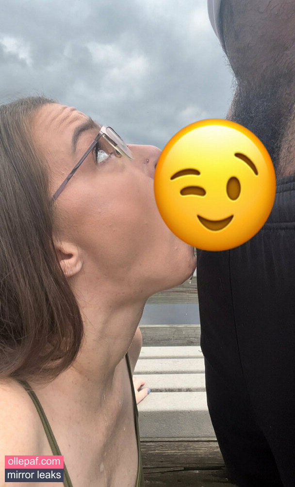 Latest Leaks mackenzie_moon Nude #4 - Fapello