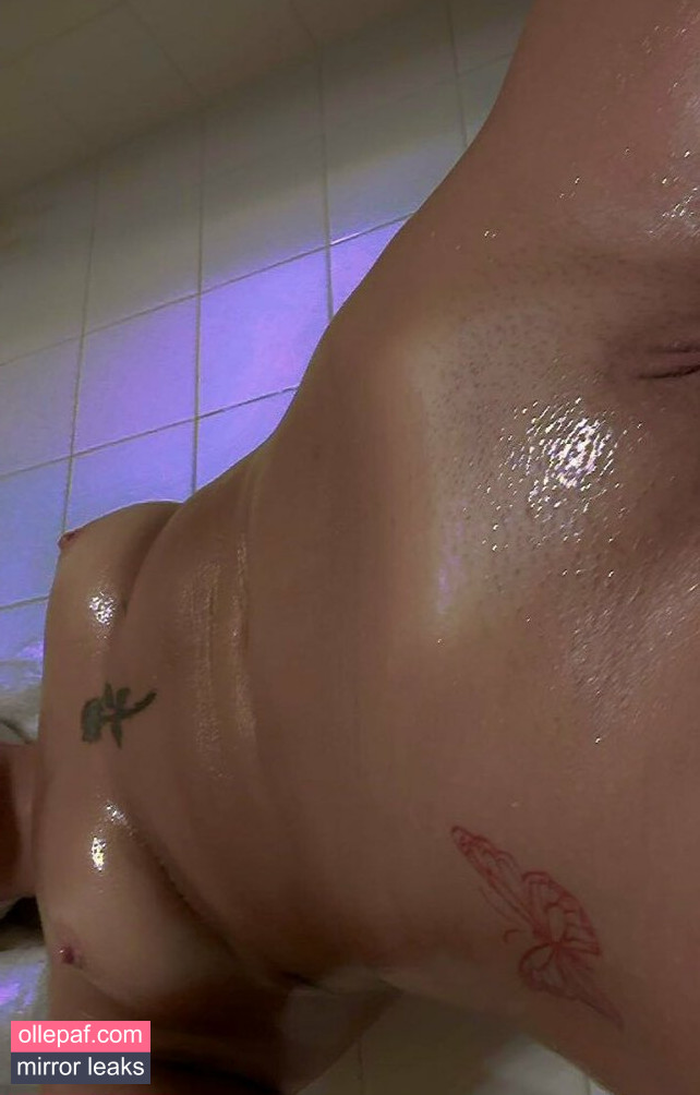 Latest Leaks Mackenzie Williams Nude #3 - Fapello