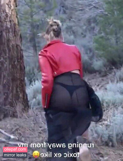 Latest Leaks Mackenzie Ziegler Nude #1004 - Fapello