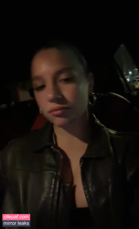 Latest Leaks Mackenzie Ziegler Nude #1023 - Fapello