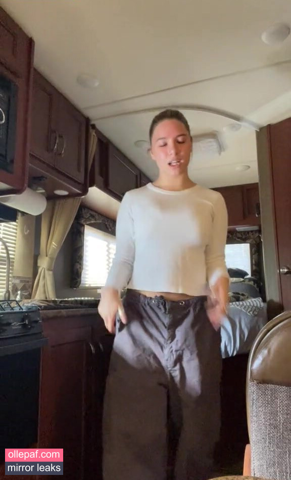 Latest Leaks Mackenzie Ziegler Nude #1026 - Fapello