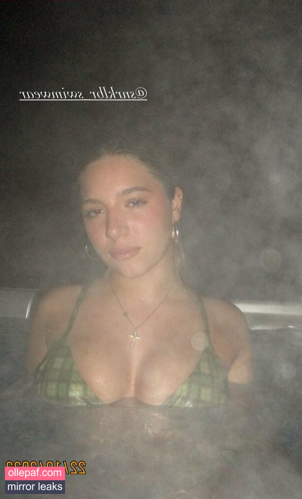 Latest Leaks Mackenzie Ziegler Nude #1100 - Fapello