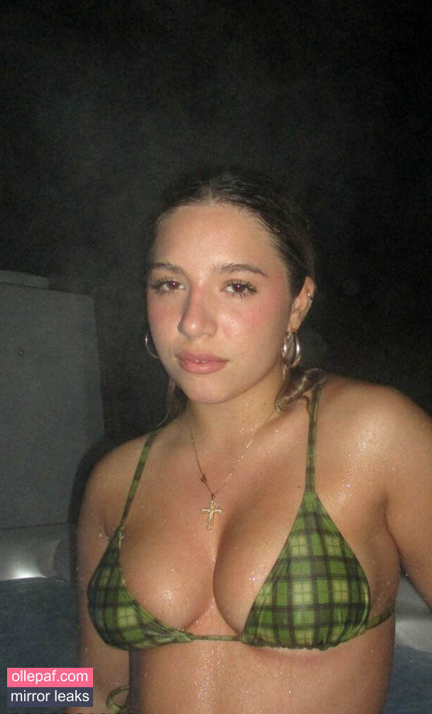 Latest Leaks Mackenzie Ziegler Nude #1102 - Fapello