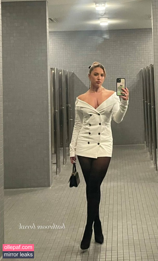 Latest Leaks Mackenzie Ziegler Nude #1116 - Fapello