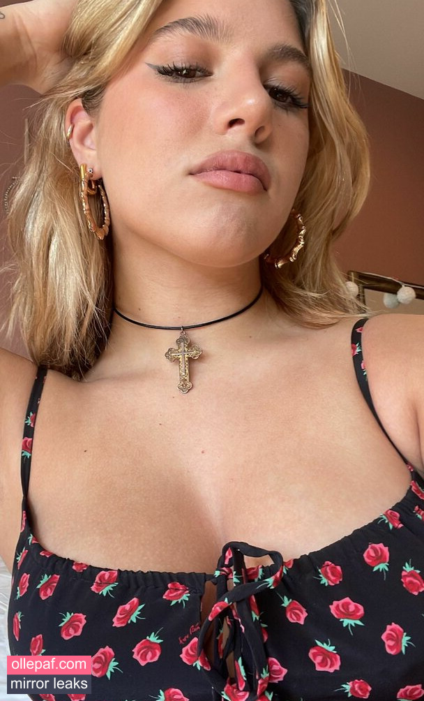 Latest Leaks Mackenzie Ziegler Nude #1119 - Fapello