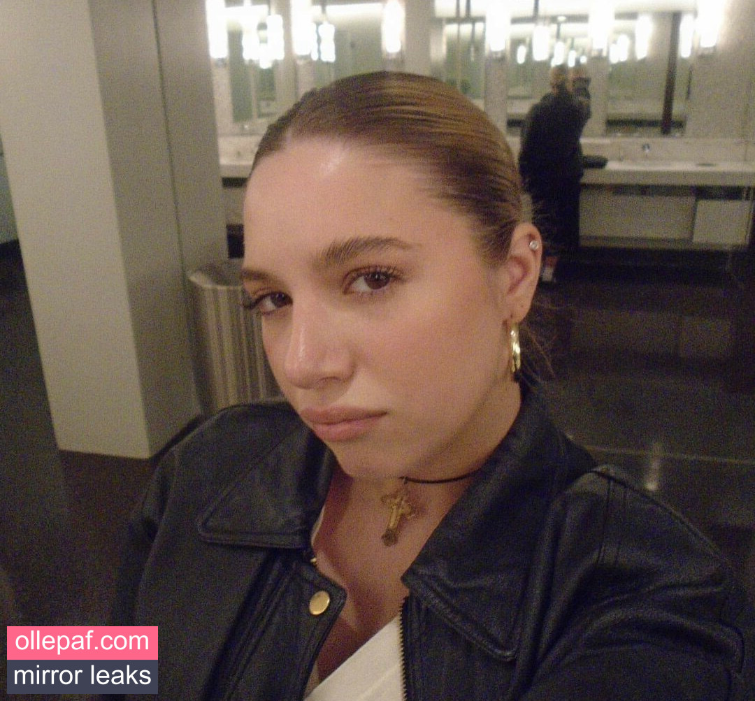 Latest Leaks Mackenzie Ziegler Nude #1124 - Fapello