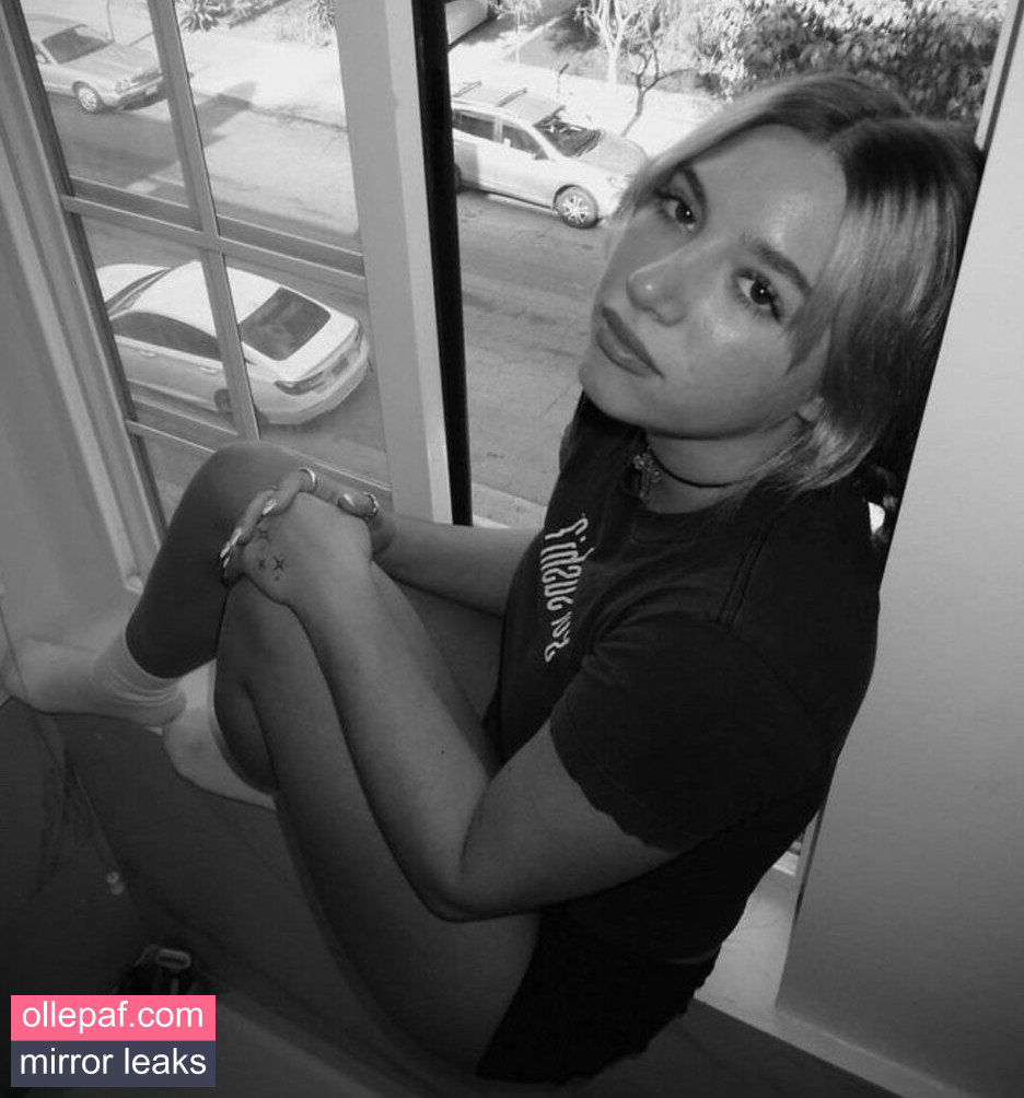 Latest Leaks Mackenzie Ziegler Nude #1133 - Fapello