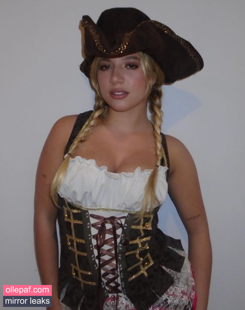 Latest Leaks Mackenzie Ziegler Nude #1166 - Fapello