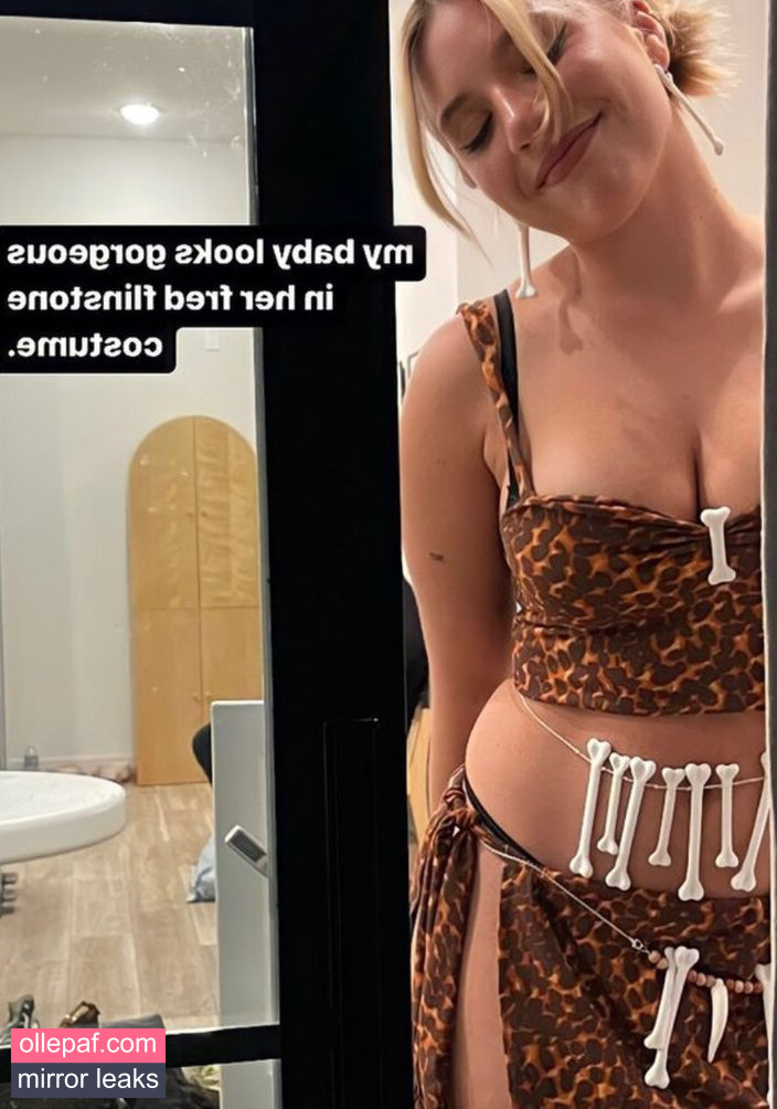 Latest Leaks Mackenzie Ziegler Nude #1170 - Fapello